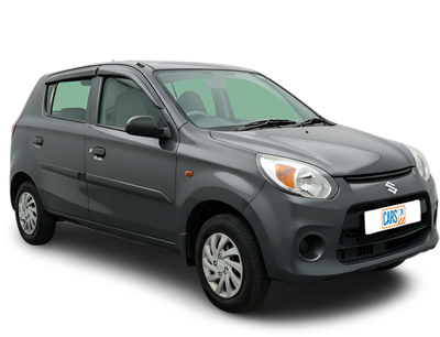 2016 Maruti Alto 800 - Hatchback - Petrol - Manual - ₹2.06 lakh